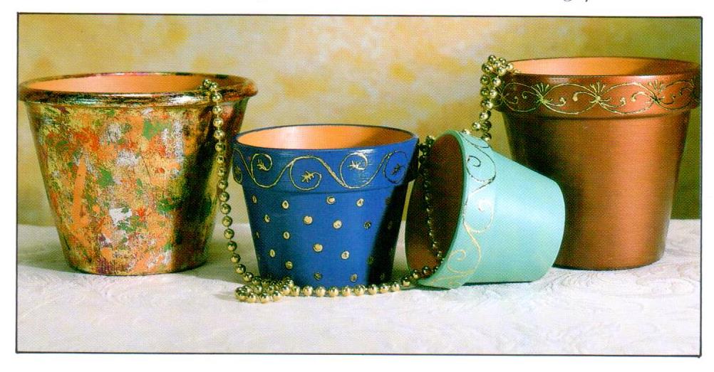 CLEARANCE: Beginner's Guide to Finishing Plaster and Ceramics - Susan Goan Driggers