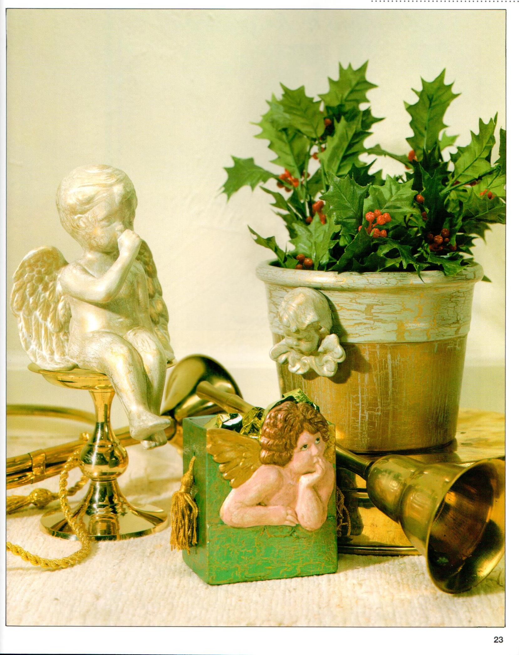 CLEARANCE: Beginner's Guide to Finishing Plaster and Ceramics - Susan Goan Driggers