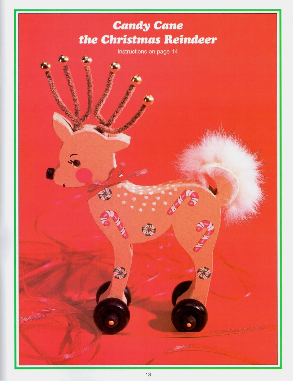 CLEARANCE: Critters on Wheels - Lee Lindeman