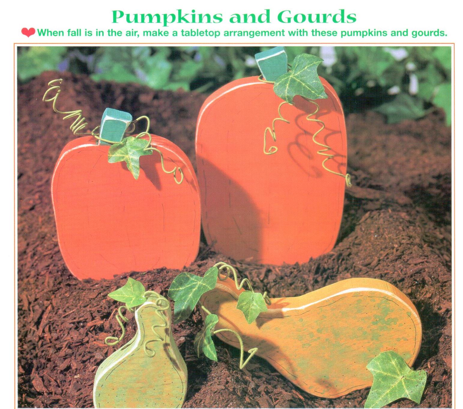 CLEARANCE: Garden Whimsicals - Deborah J. Spofford