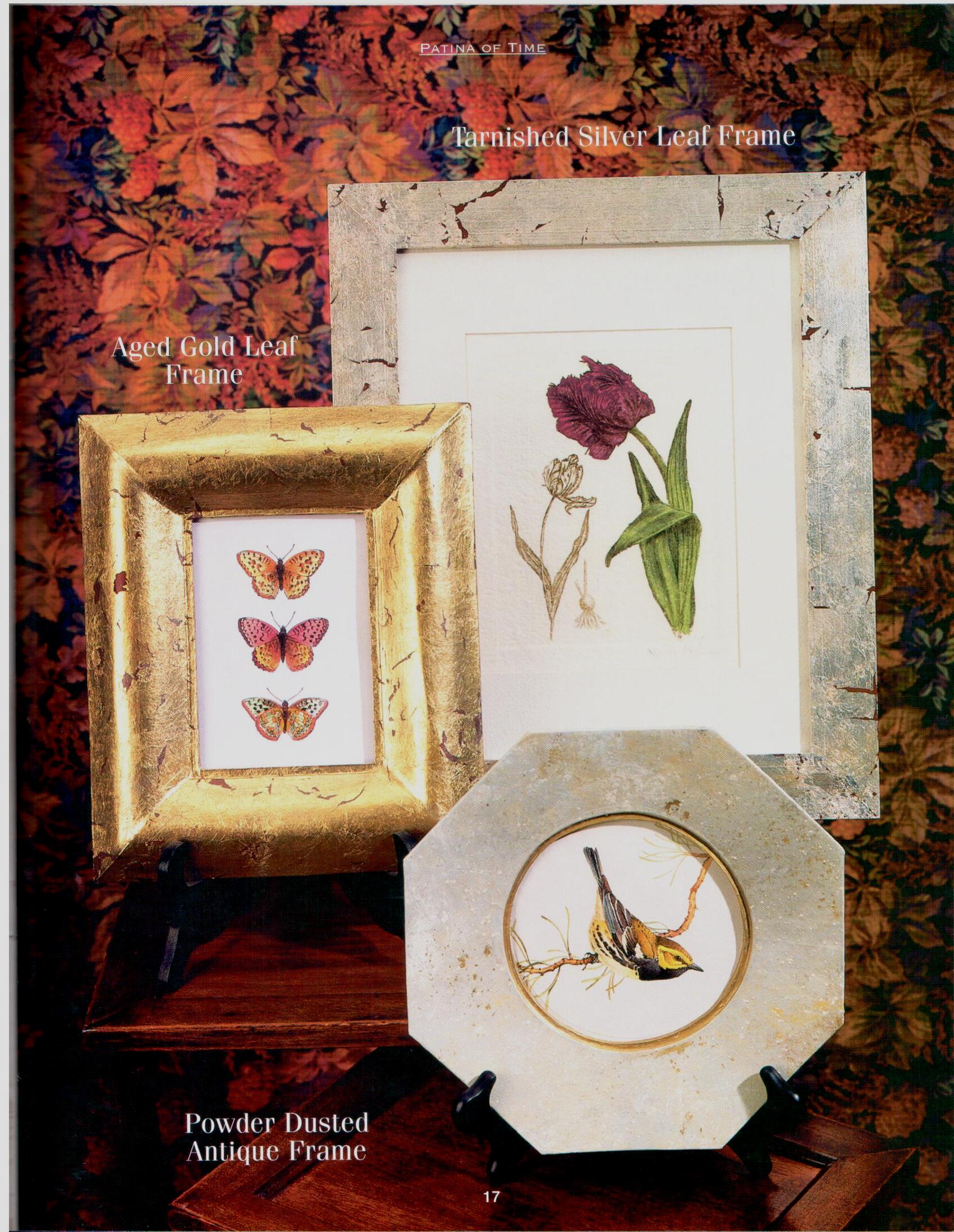 CLEARANCE: Beginner's Guide to Aged Finishes - Susan Goans Driggers