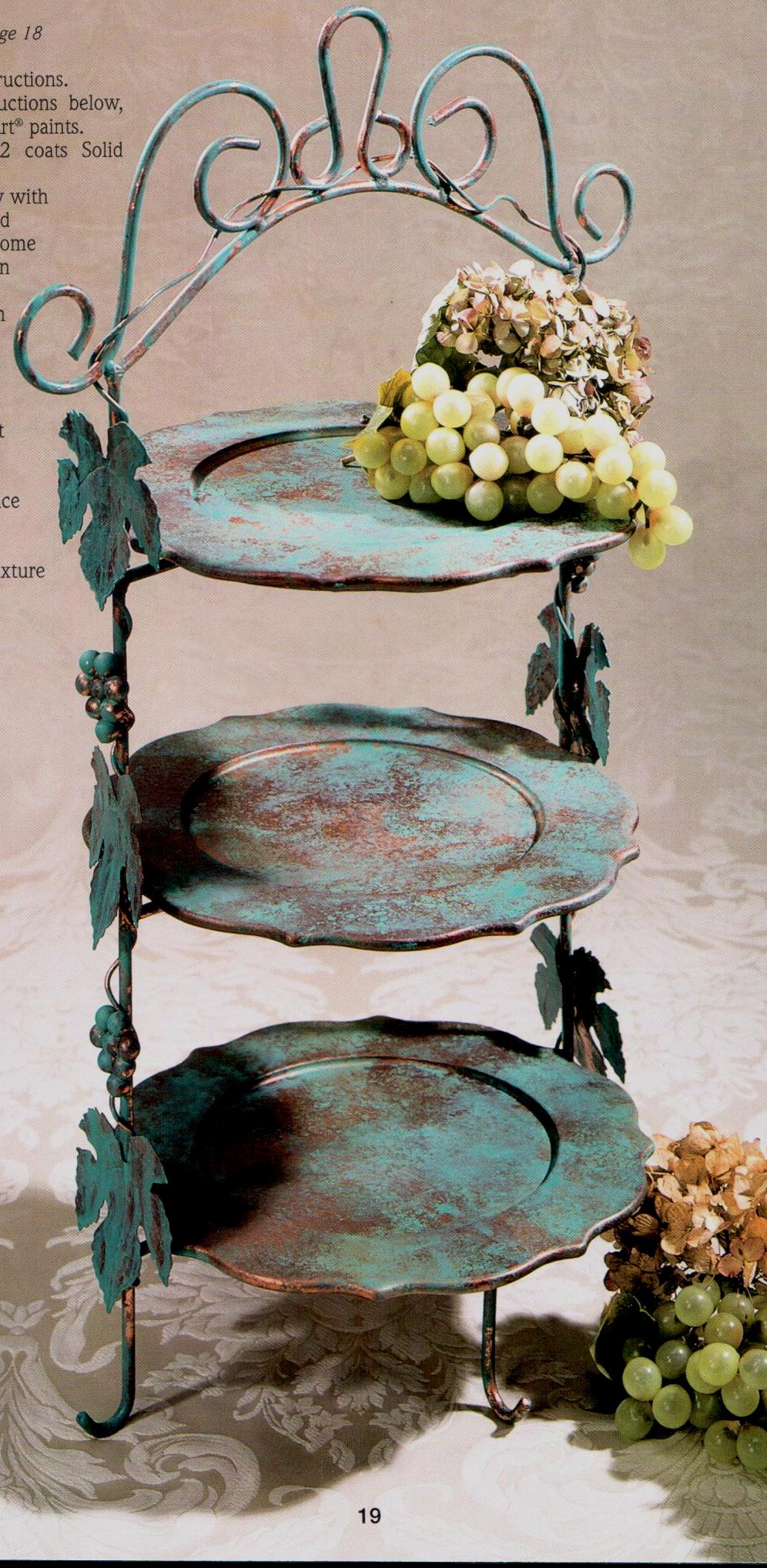 CLEARANCE: Beginner's Guide to Aged Finishes - Susan Goans Driggers