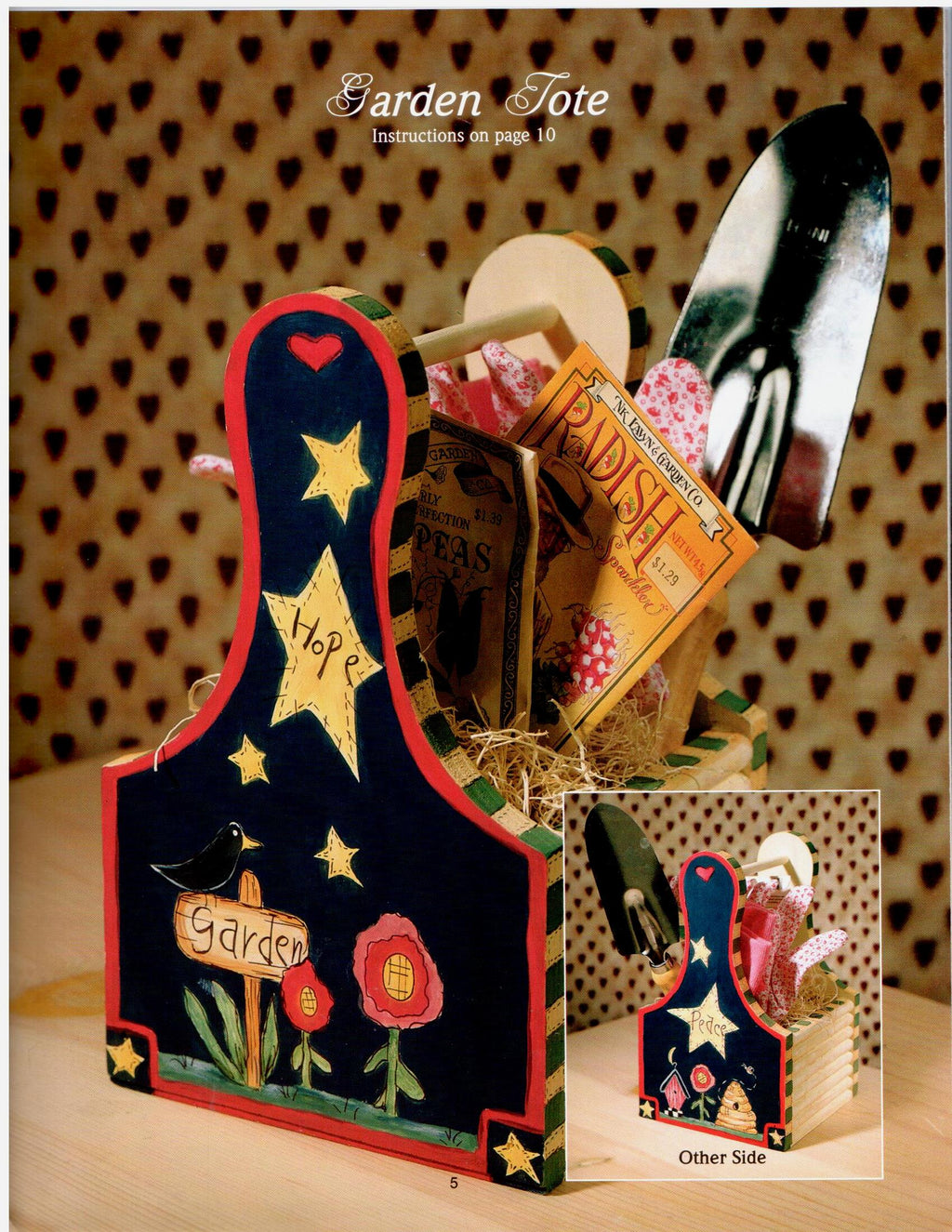 CLEARANCE: Angel Whimsy - Alma Lynne