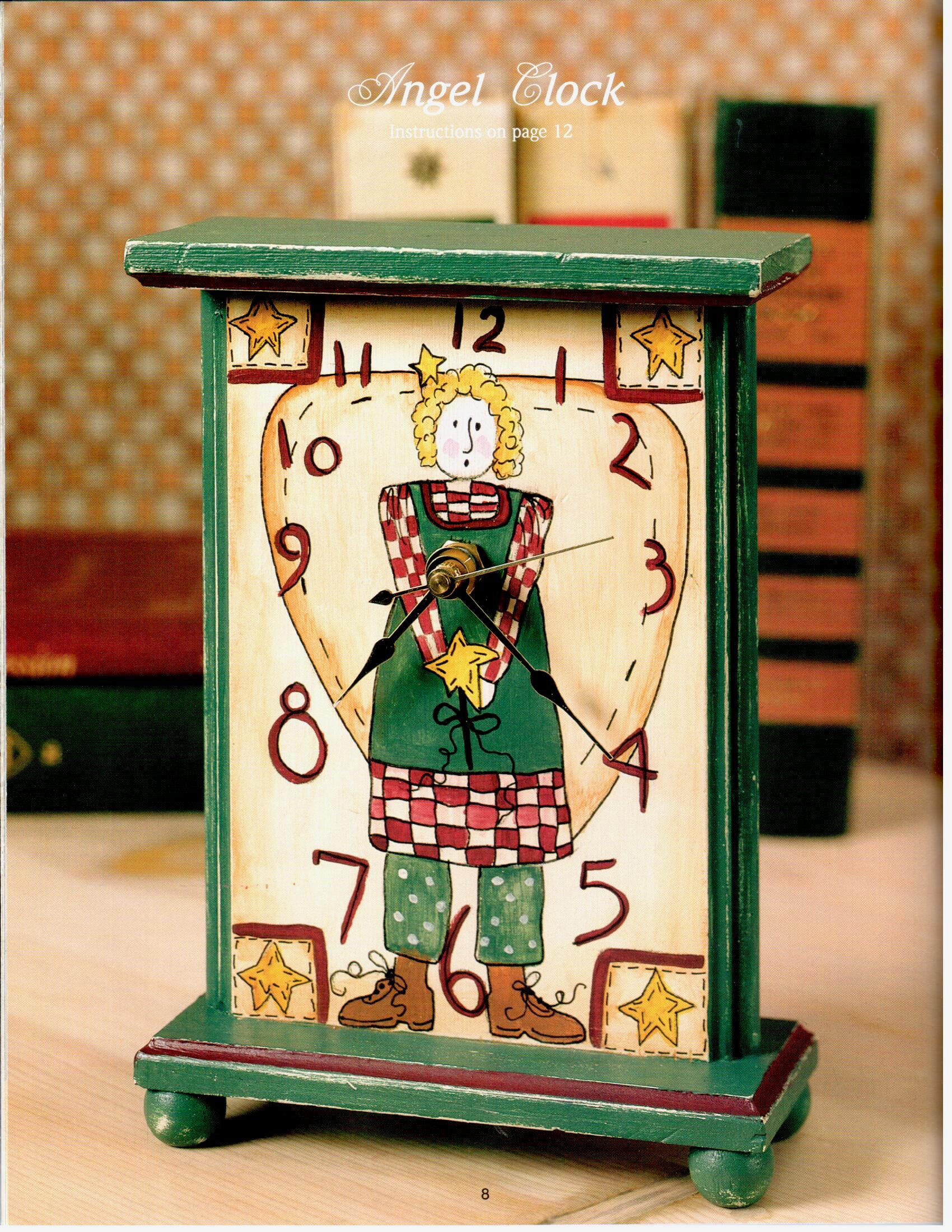CLEARANCE: Angel Whimsy - Alma Lynne