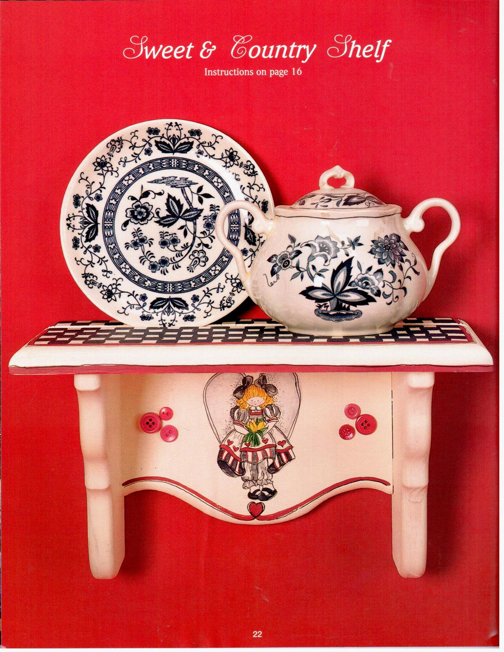 CLEARANCE: Angel Whimsy - Alma Lynne