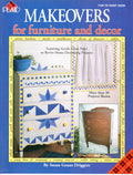 CLEARANCE: Makeovers for Furniture and Decor - Susan Goans Driggers