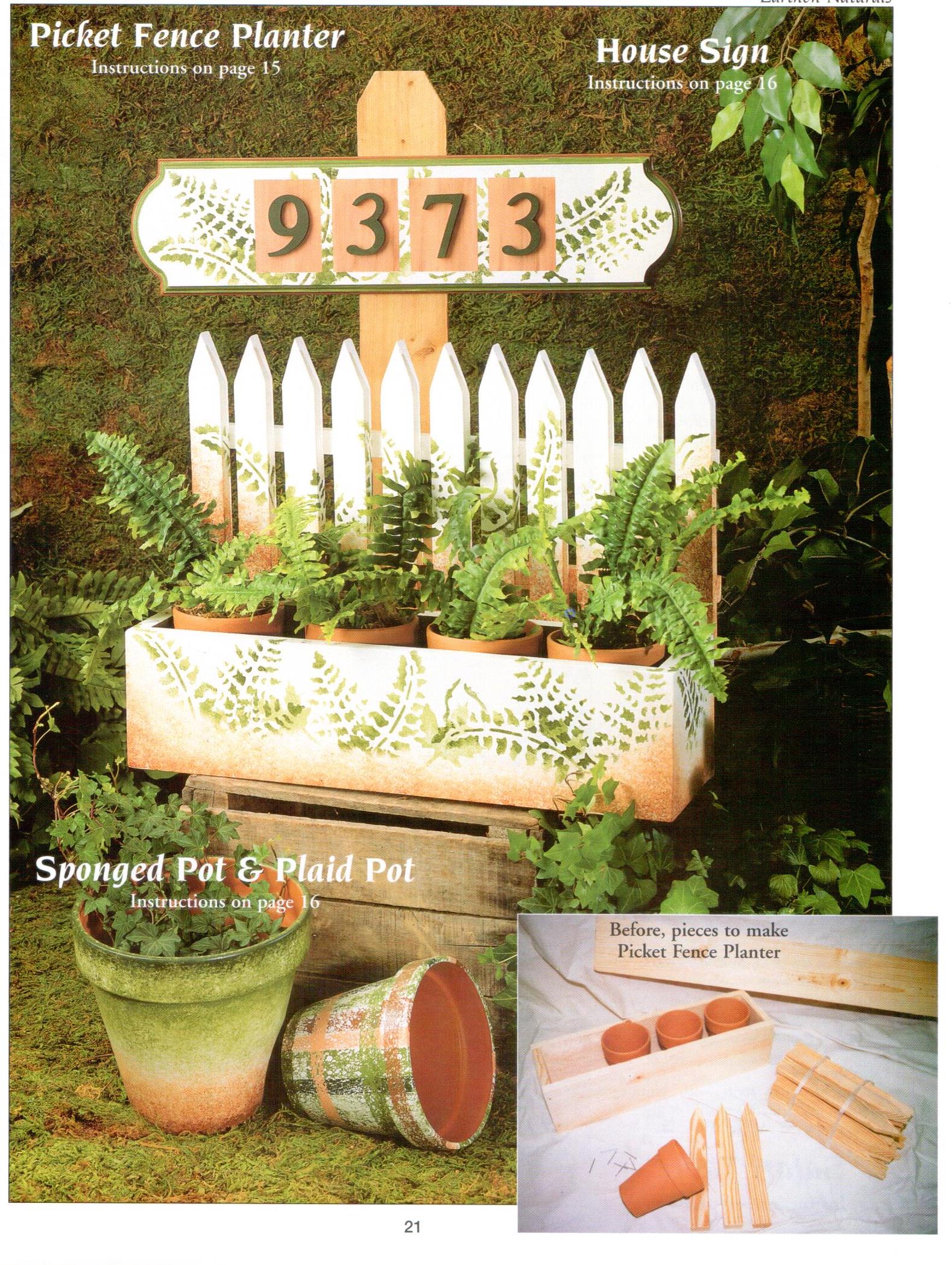 CLEARANCE: Makeovers for Furniture and Decor - Susan Goans Driggers