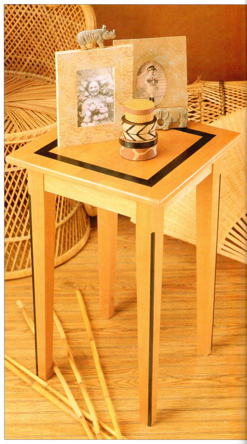 CLEARANCE: Makeovers for Furniture and Decor - Susan Goans Driggers