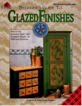 CLEARANCE: Beginner's Guide to Glazed Finishes - Susan Goans Driggers
