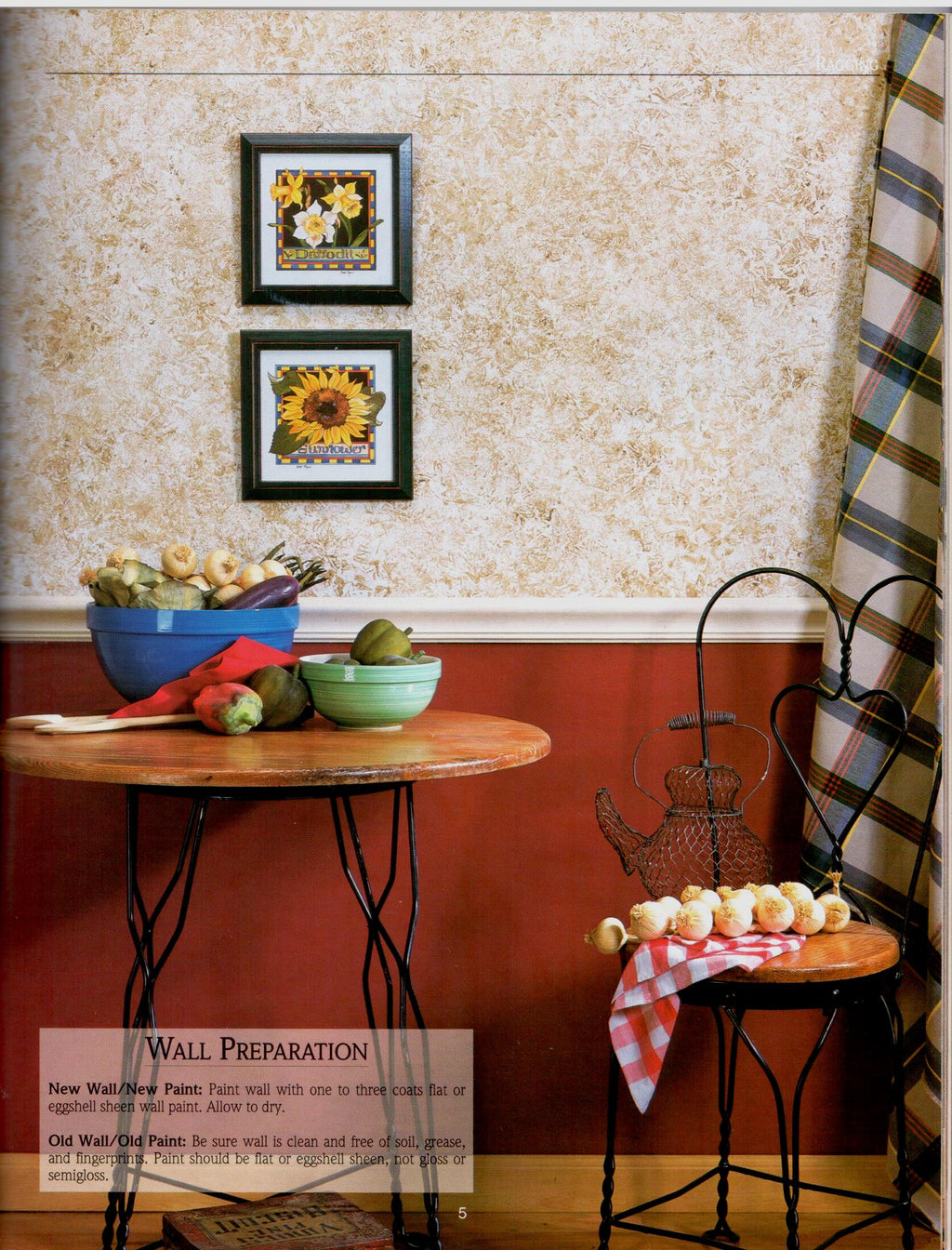 CLEARANCE: Beginner's Guide to Glazed Finishes - Susan Goans Driggers