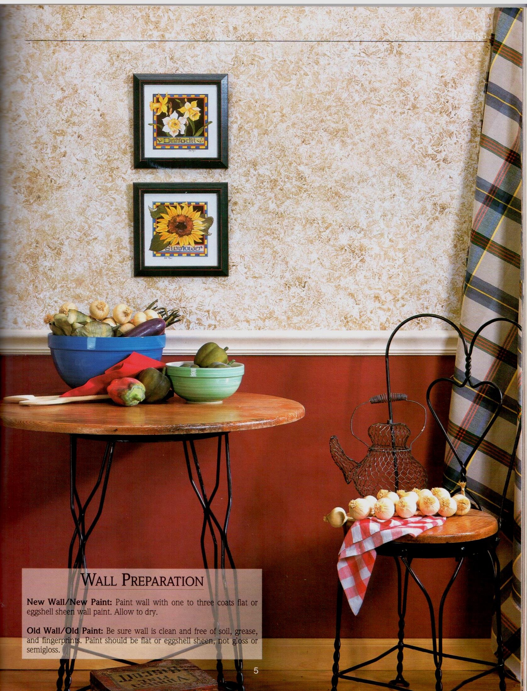CLEARANCE: Beginner's Guide to Glazed Finishes - Susan Goans Driggers