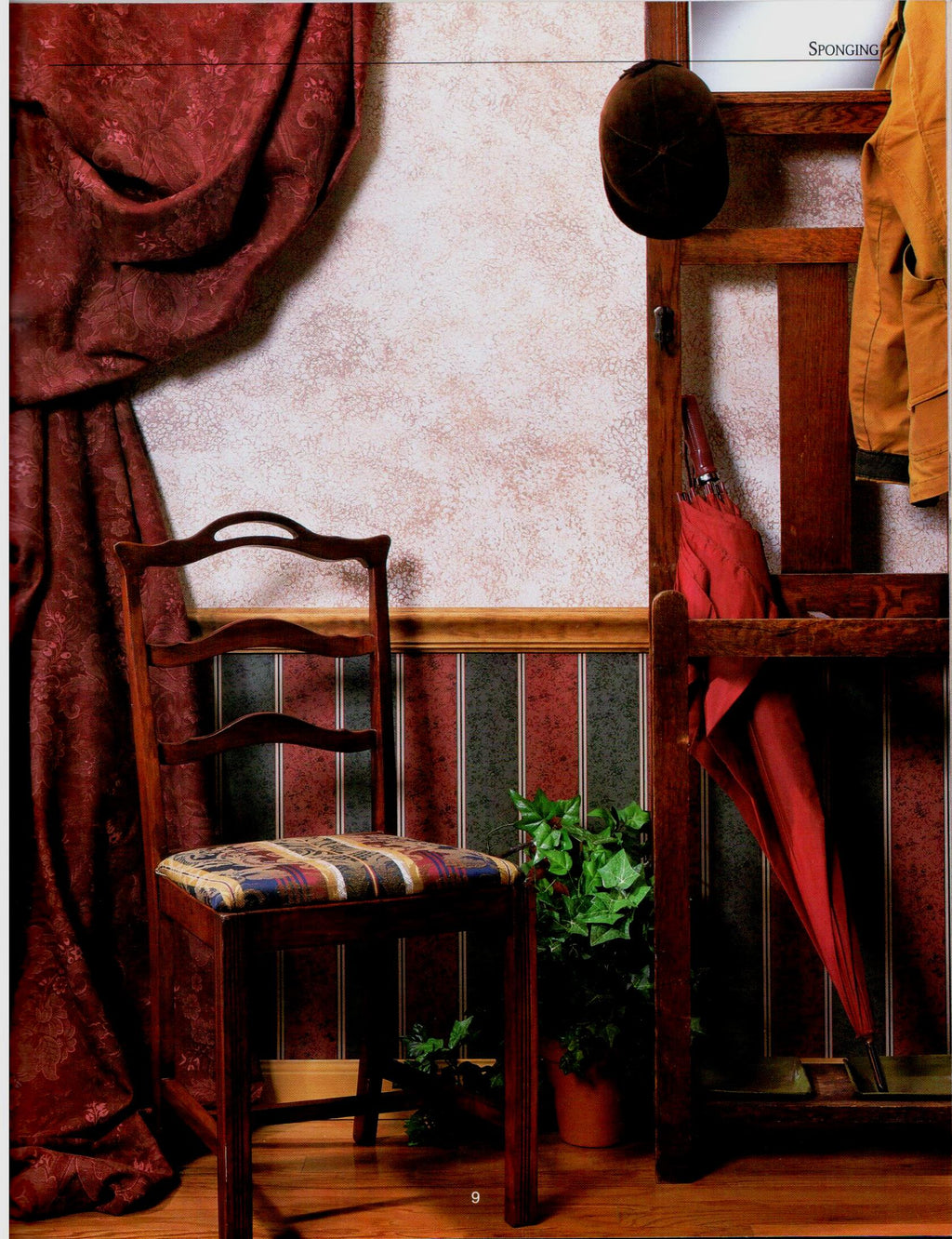 CLEARANCE: Beginner's Guide to Glazed Finishes - Susan Goans Driggers