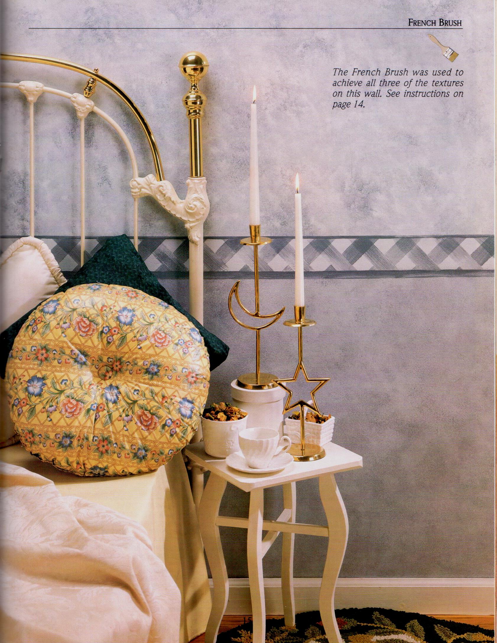 CLEARANCE: Beginner's Guide to Glazed Finishes - Susan Goans Driggers