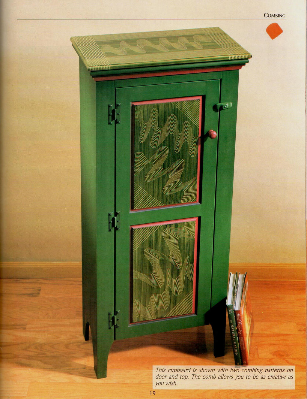 CLEARANCE: Beginner's Guide to Glazed Finishes - Susan Goans Driggers