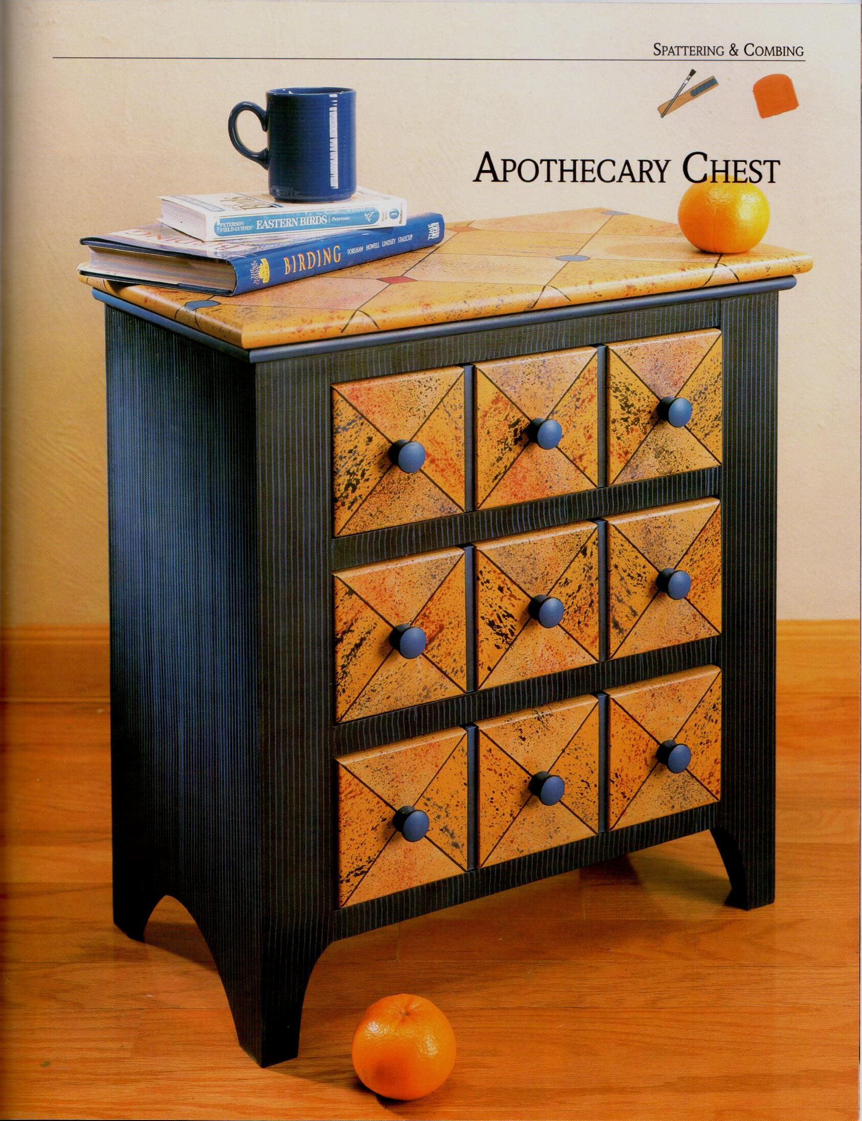 CLEARANCE: Beginner's Guide to Glazed Finishes - Susan Goans Driggers