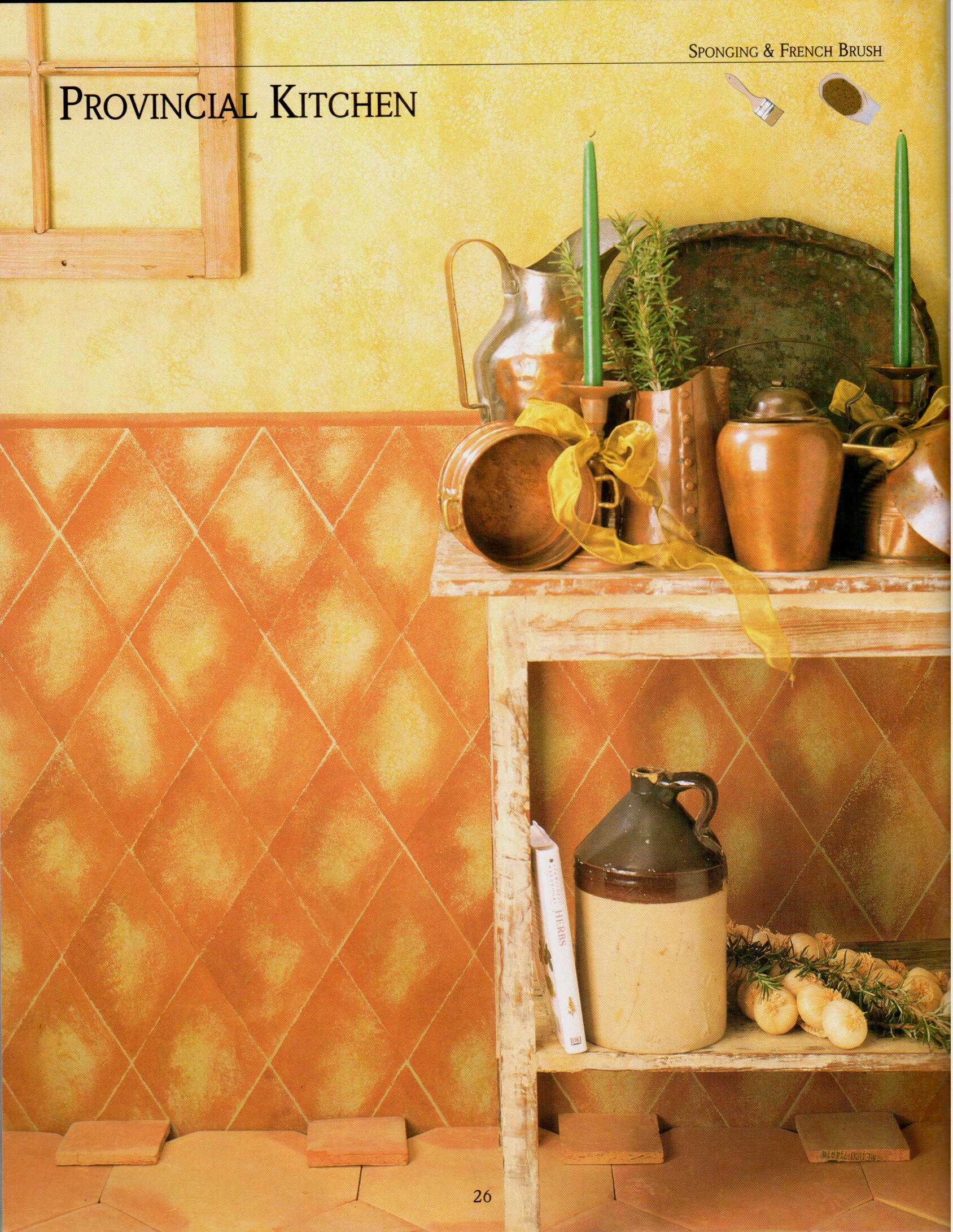 CLEARANCE: Beginner's Guide to Glazed Finishes - Susan Goans Driggers