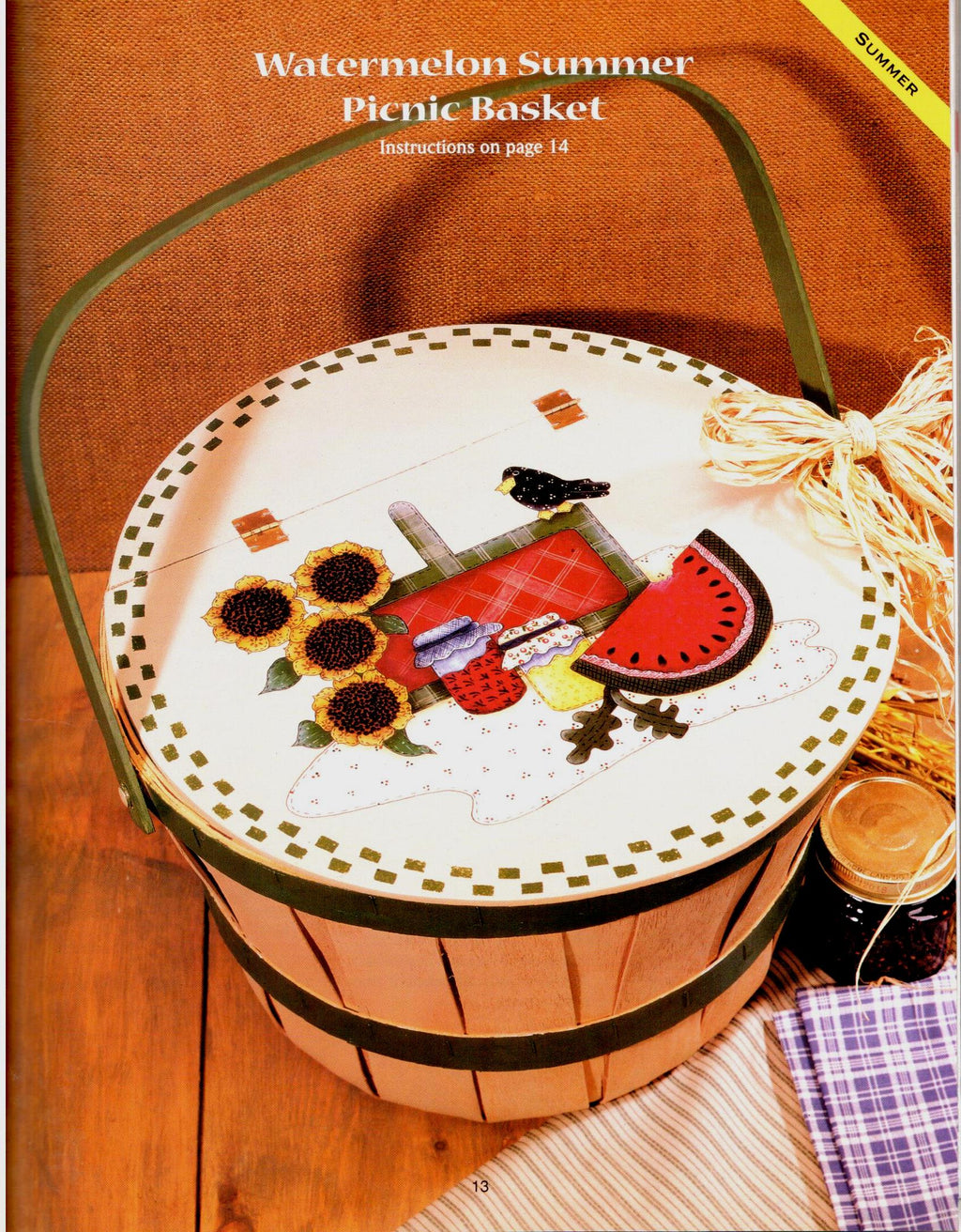 CLEARANCE: Seasoned with Country - Leslie Beck