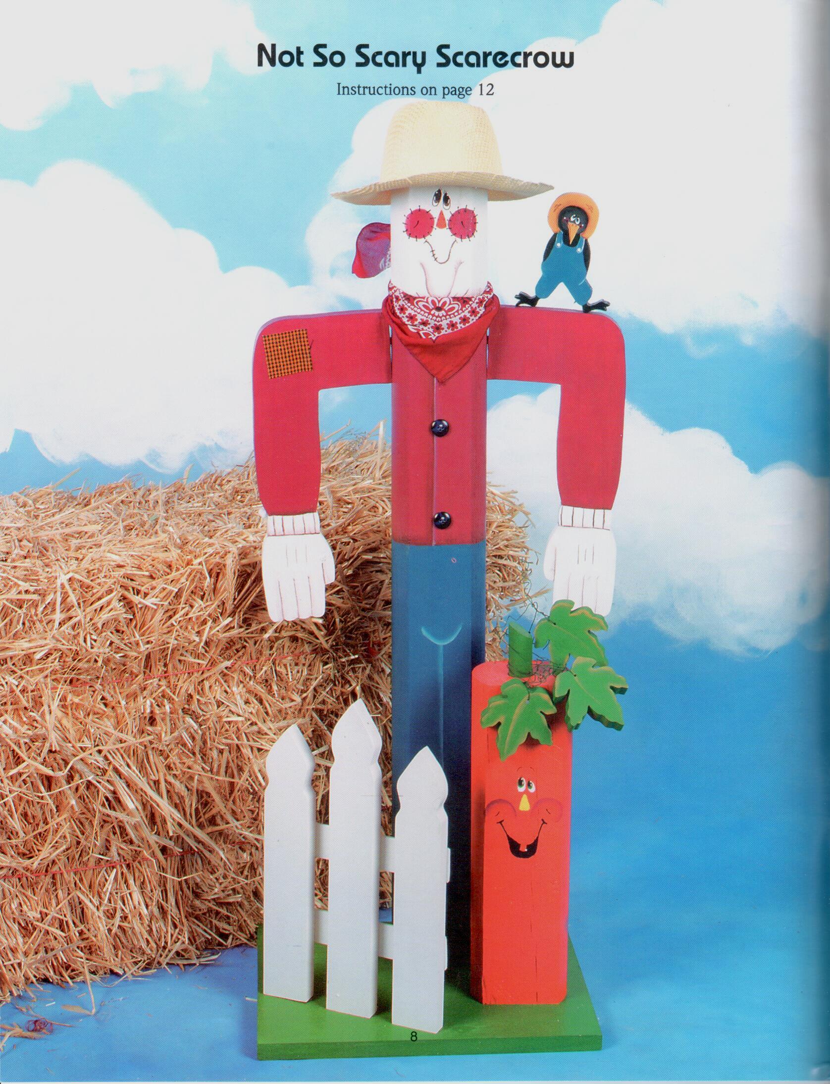 CLEARANCE: Timber People - Renee Sloan