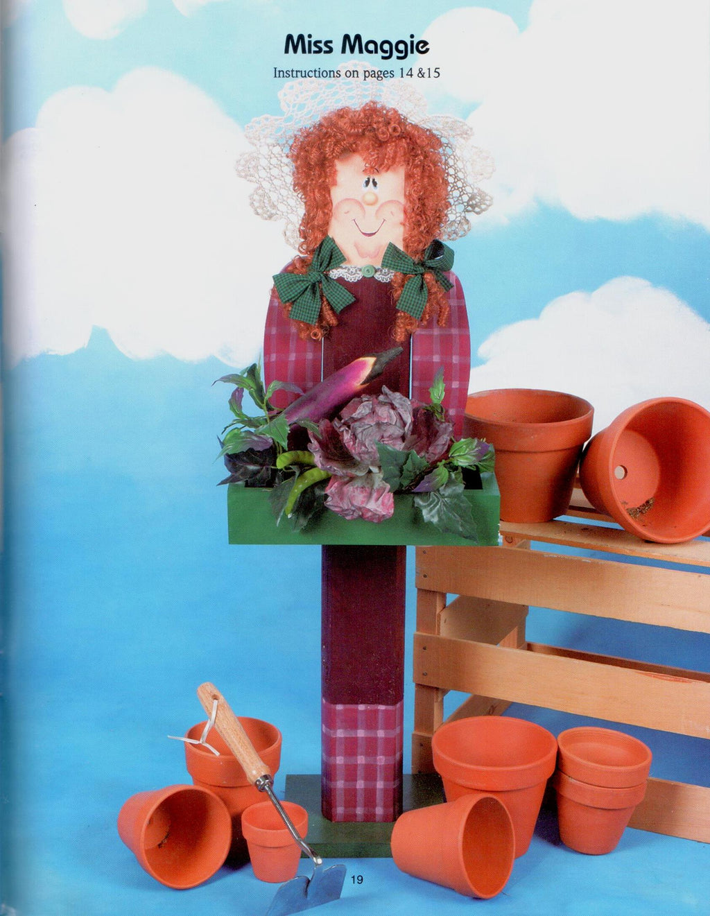 CLEARANCE: Timber People - Renee Sloan