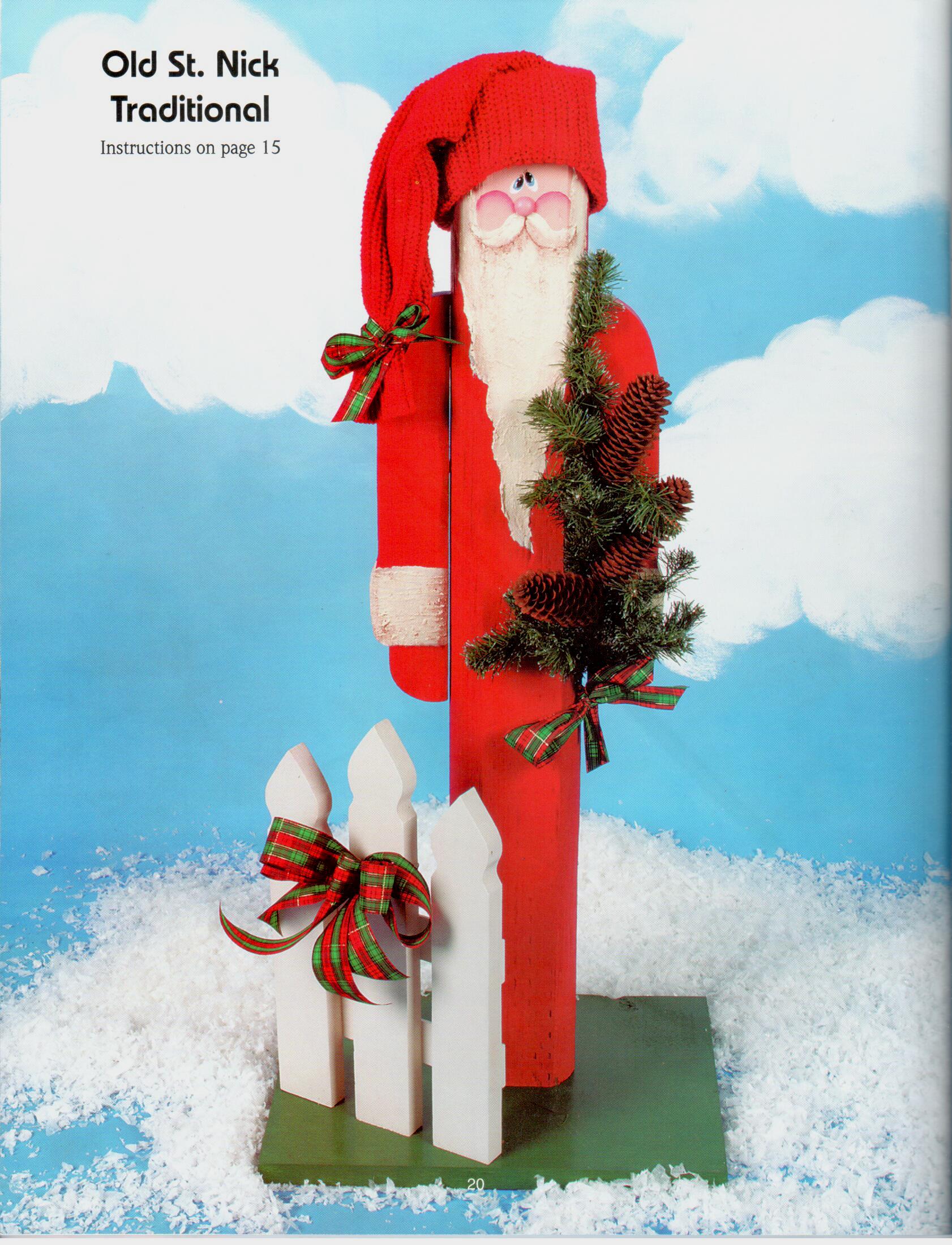 CLEARANCE: Timber People - Renee Sloan