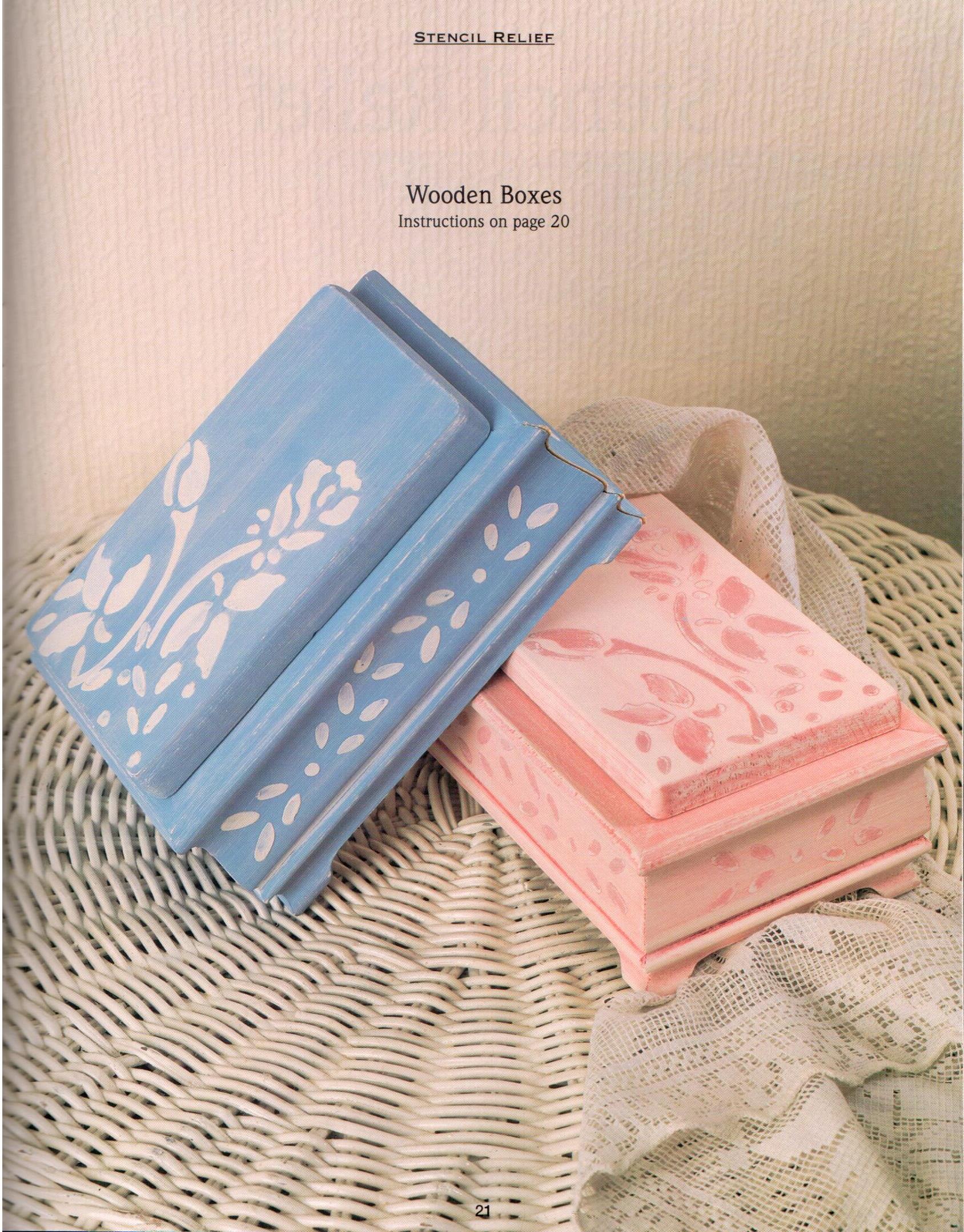 CLEARANCE: Beginner's Guide to Instant Finishes - Susan Goans Driggers