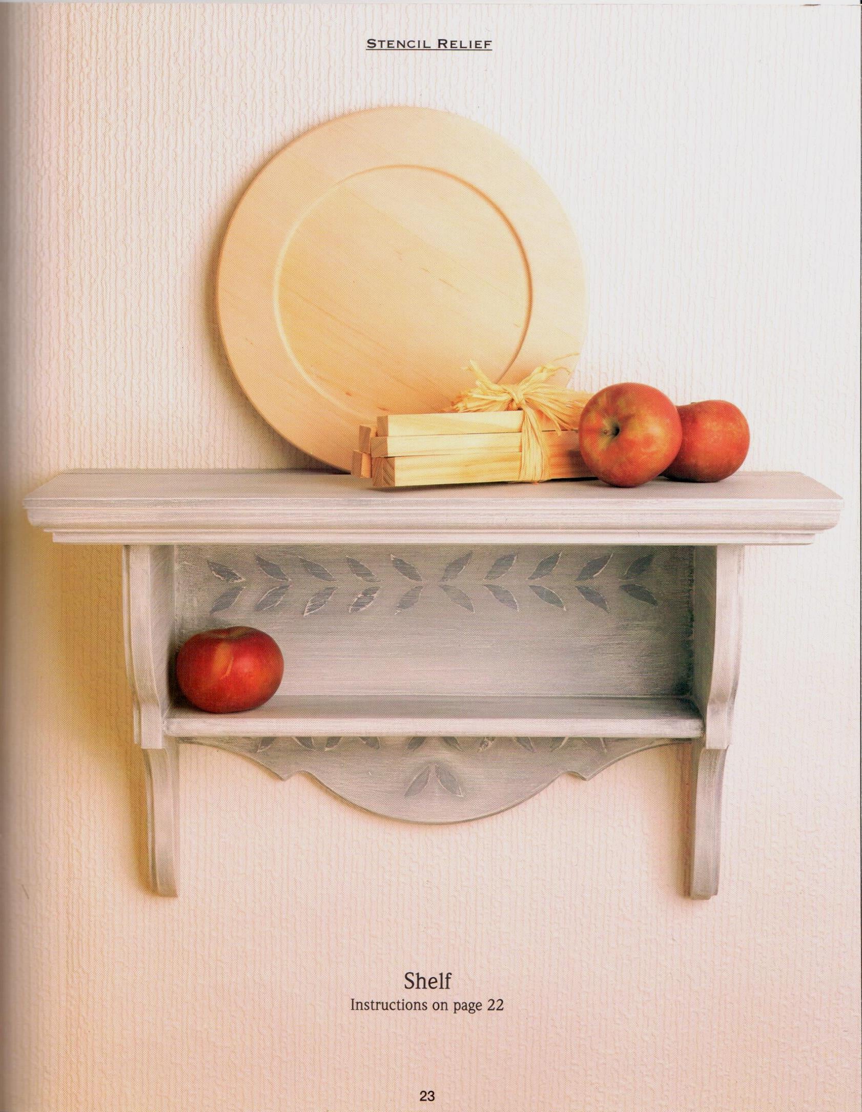 CLEARANCE: Beginner's Guide to Instant Finishes - Susan Goans Driggers