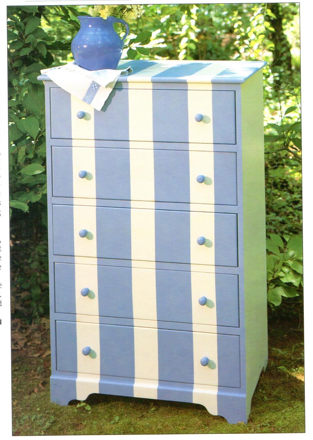 CLEARANCE: How to Finish Unfinished Furniture - Susan Goans Driggers