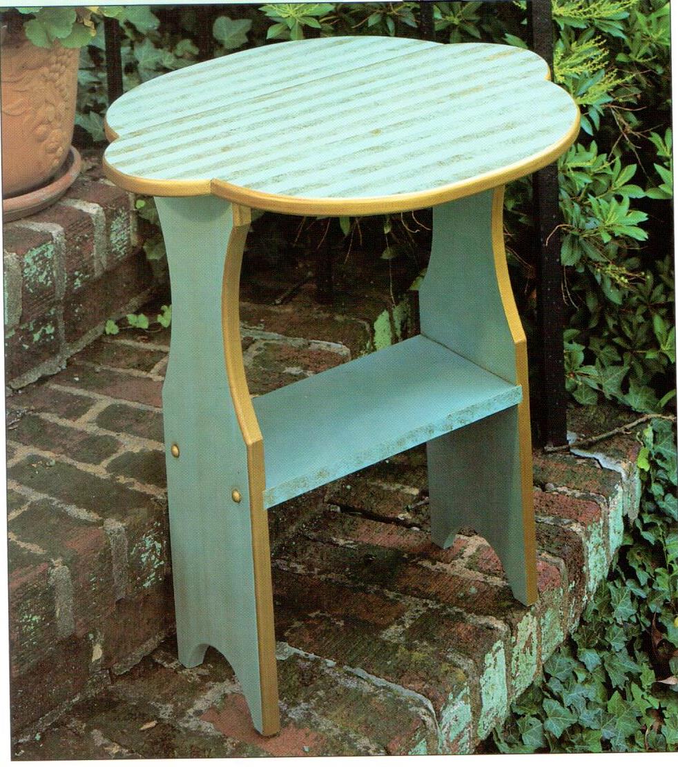 CLEARANCE: How to Finish Unfinished Furniture - Susan Goans Driggers