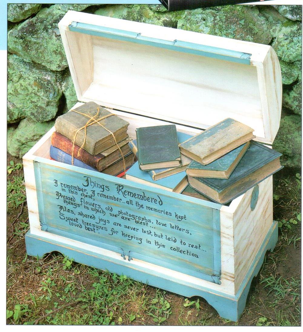 CLEARANCE: How to Finish Unfinished Furniture - Susan Goans Driggers