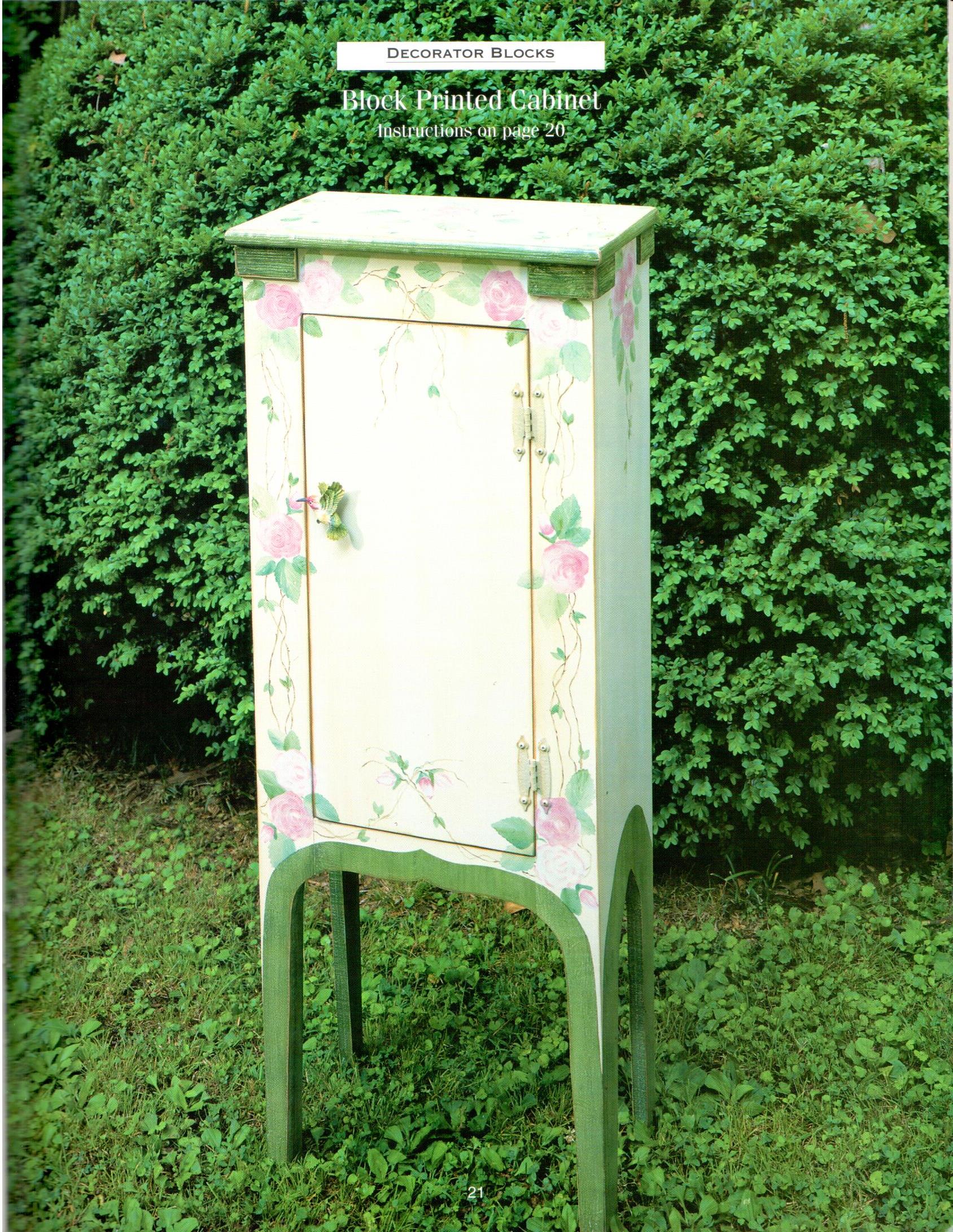 CLEARANCE: How to Finish Unfinished Furniture - Susan Goans Driggers