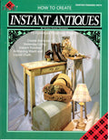 CLEARANCE: Instant Antiques - Susan Goans Driggers