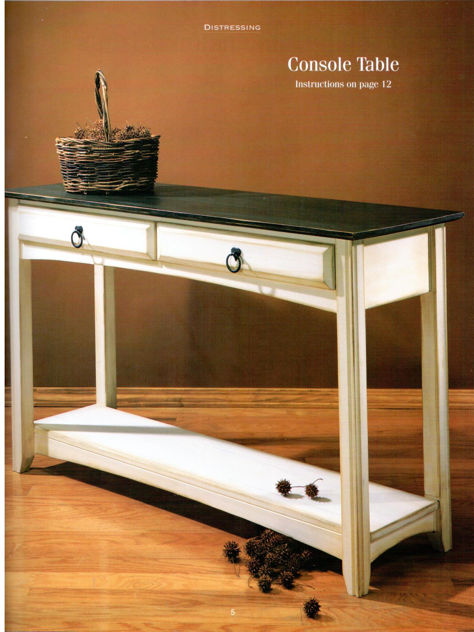 CLEARANCE: Instant Antiques - Susan Goans Driggers