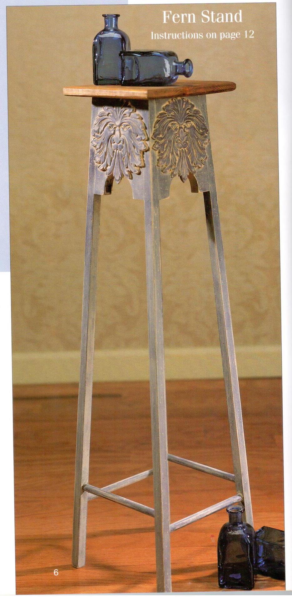 CLEARANCE: Instant Antiques - Susan Goans Driggers