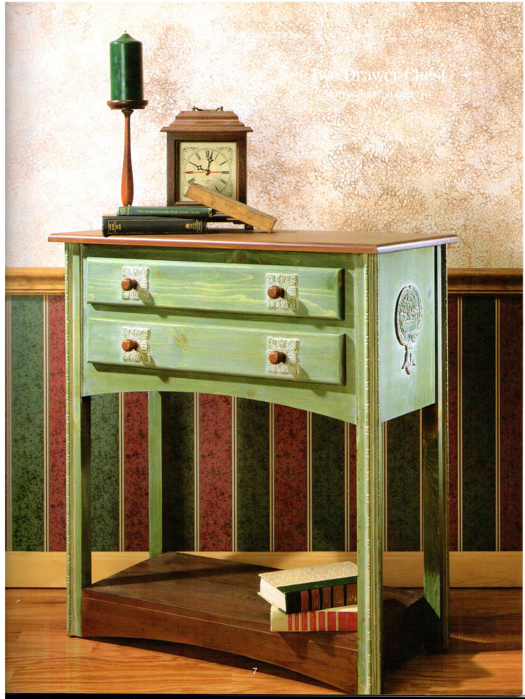 CLEARANCE: Instant Antiques - Susan Goans Driggers