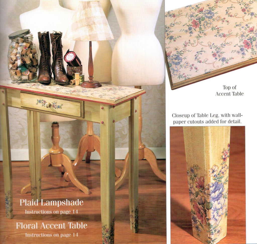 CLEARANCE: Instant Antiques - Susan Goans Driggers