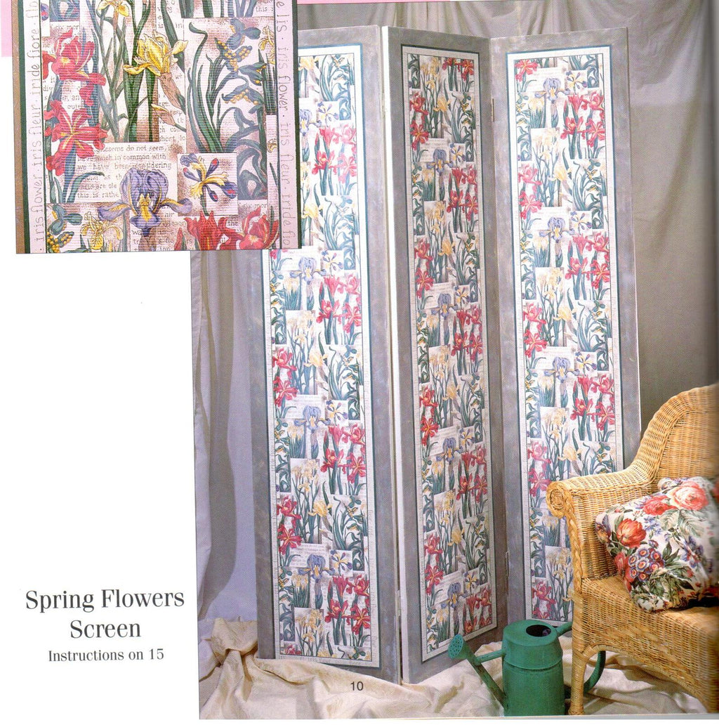 CLEARANCE: Instant Antiques - Susan Goans Driggers