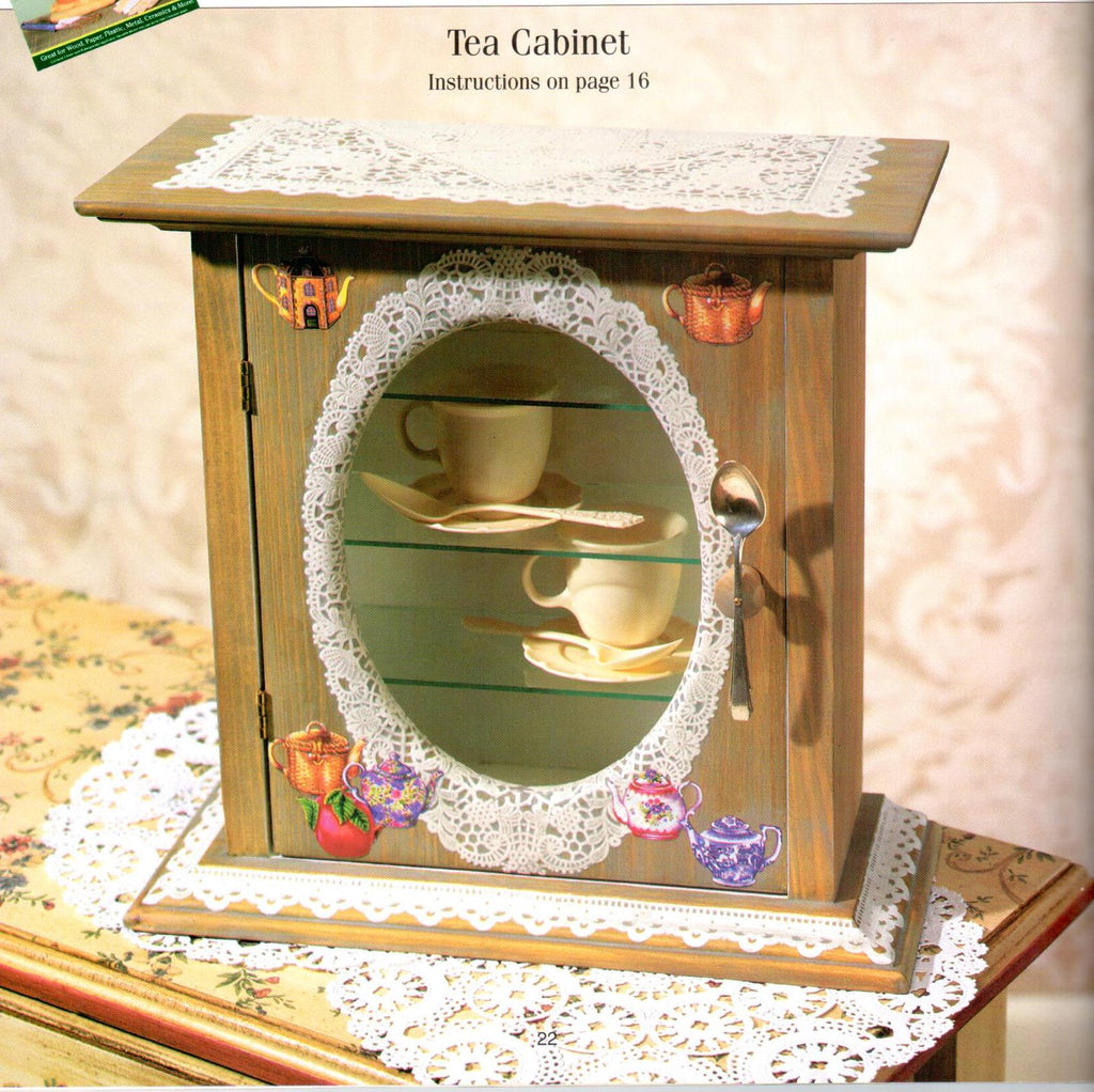 CLEARANCE: Instant Antiques - Susan Goans Driggers