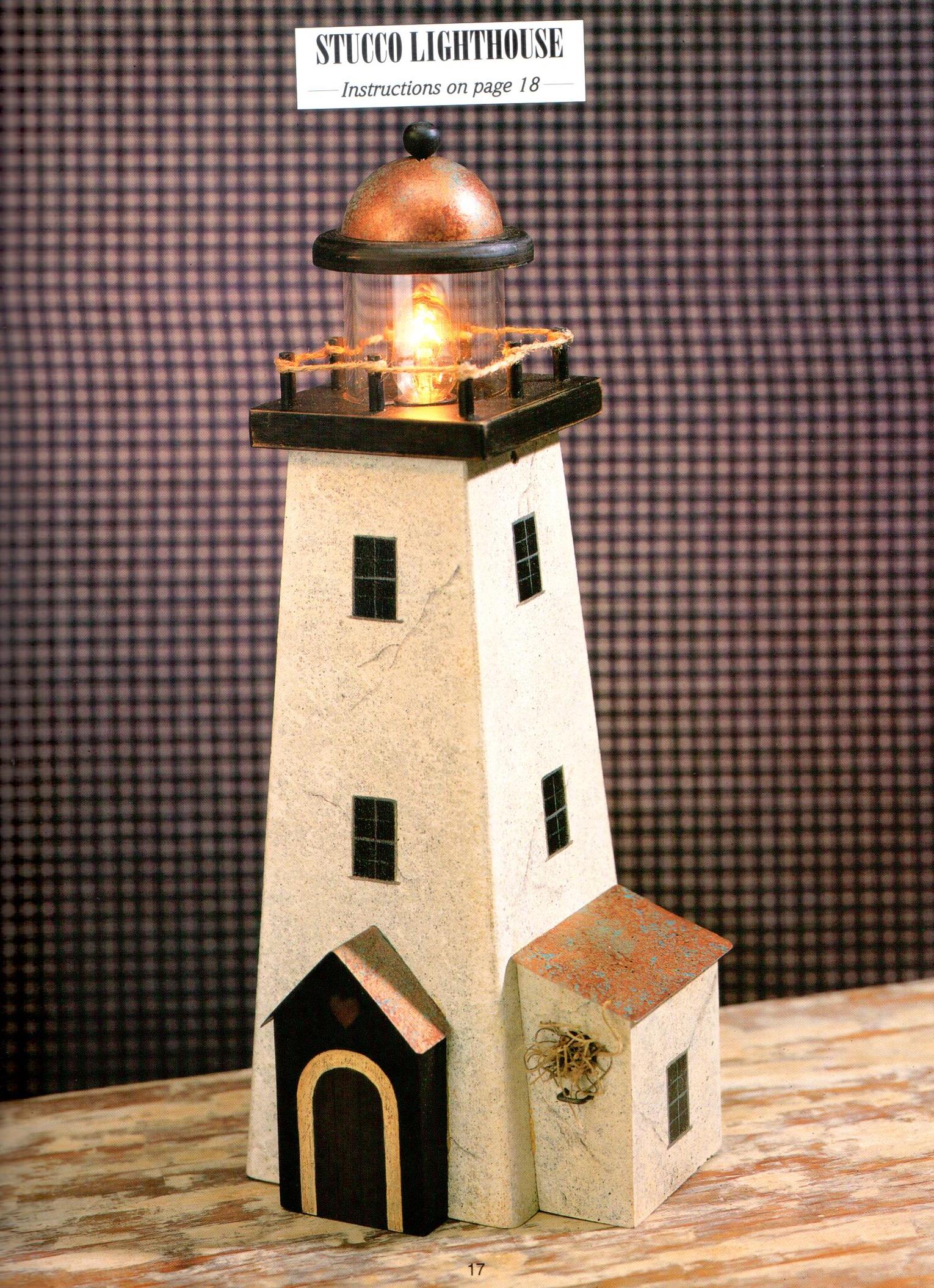 CLEARANCE: Birdhouses with Country Charm - Faith Rollins