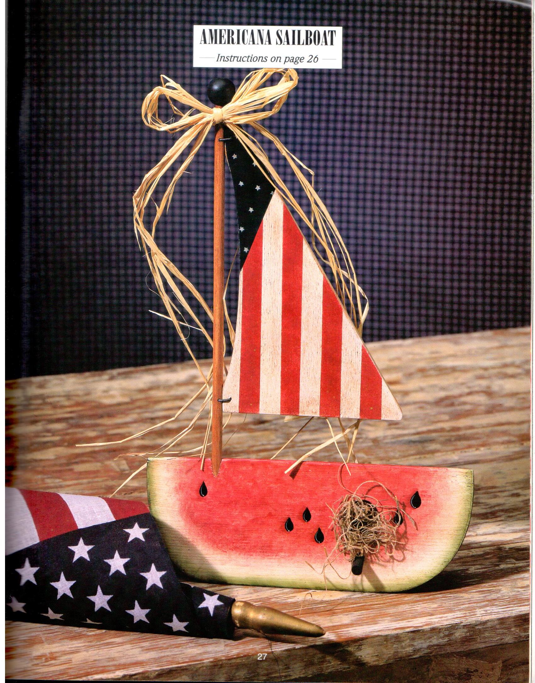 CLEARANCE: Birdhouses with Country Charm - Faith Rollins