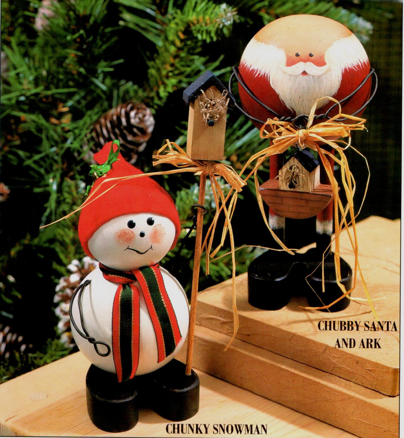 CLEARANCE: Birdhouses with Country Charm - Faith Rollins