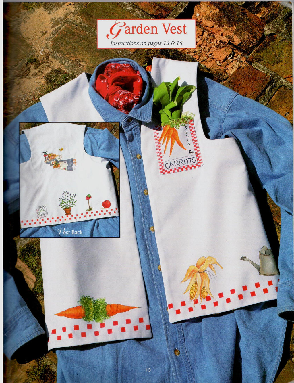 CLEARANCE: Back Porches - Sue Bailey