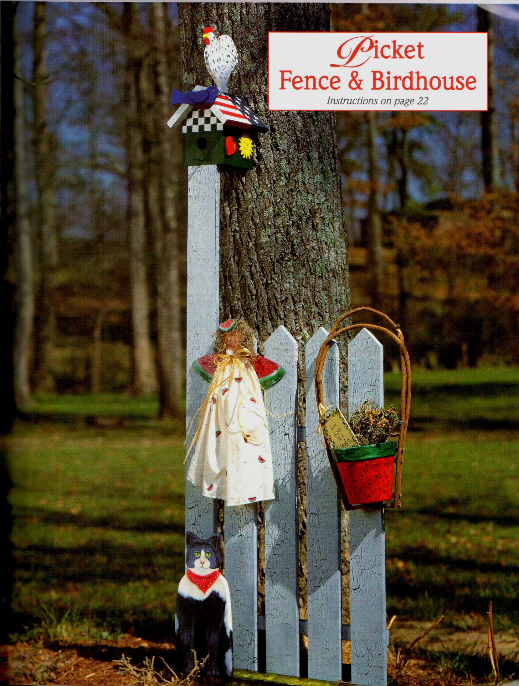 CLEARANCE: Back Porches - Sue Bailey
