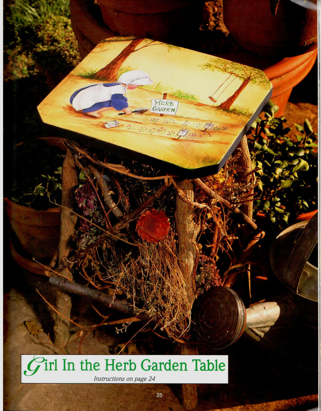 CLEARANCE: Back Porches - Sue Bailey