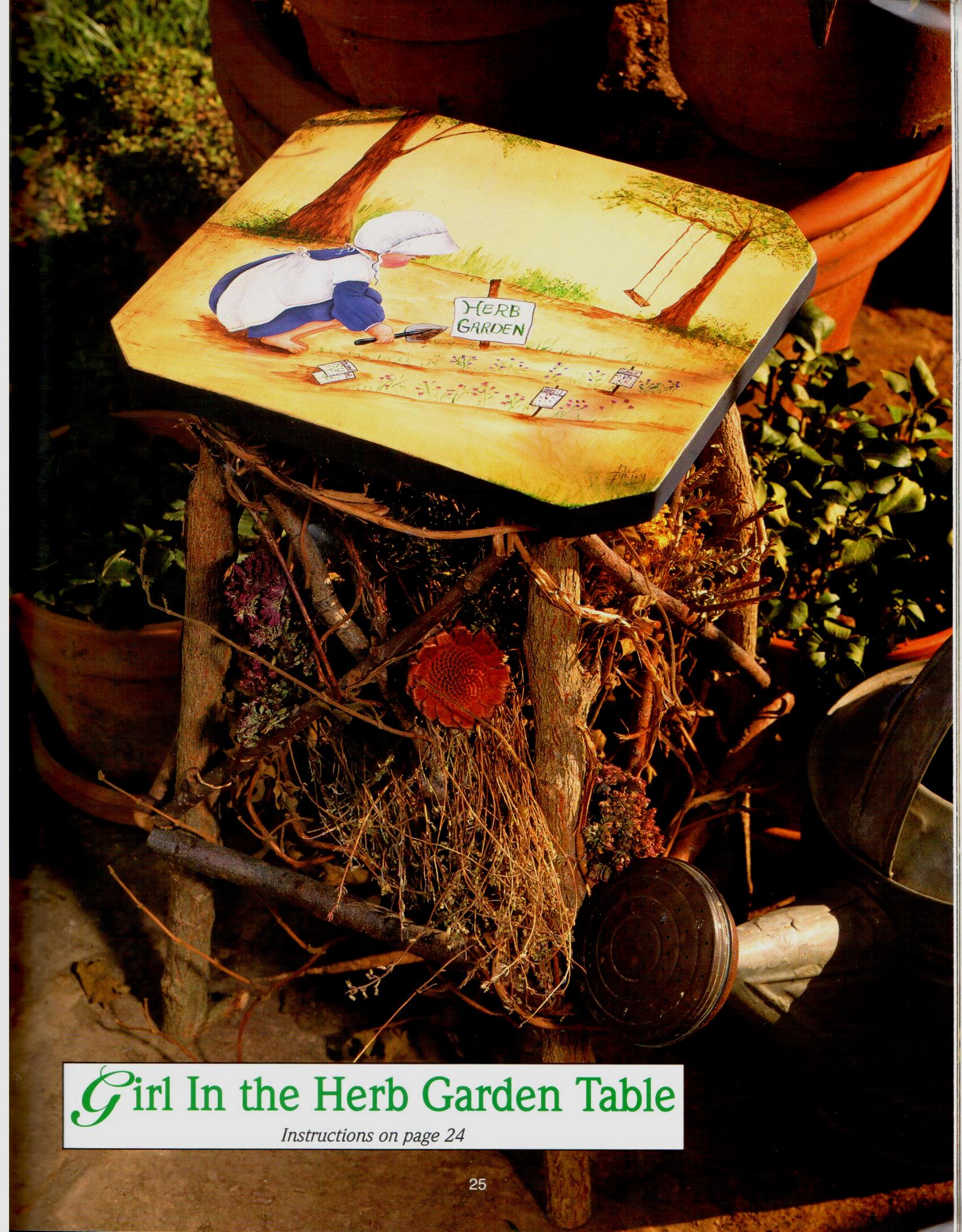 CLEARANCE: Back Porches - Sue Bailey
