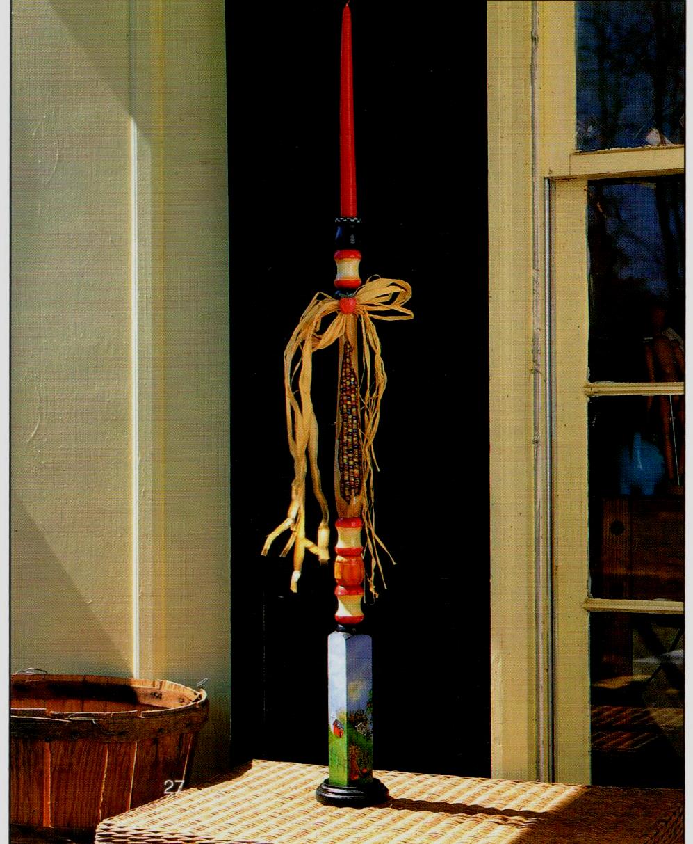 CLEARANCE: Back Porches - Sue Bailey
