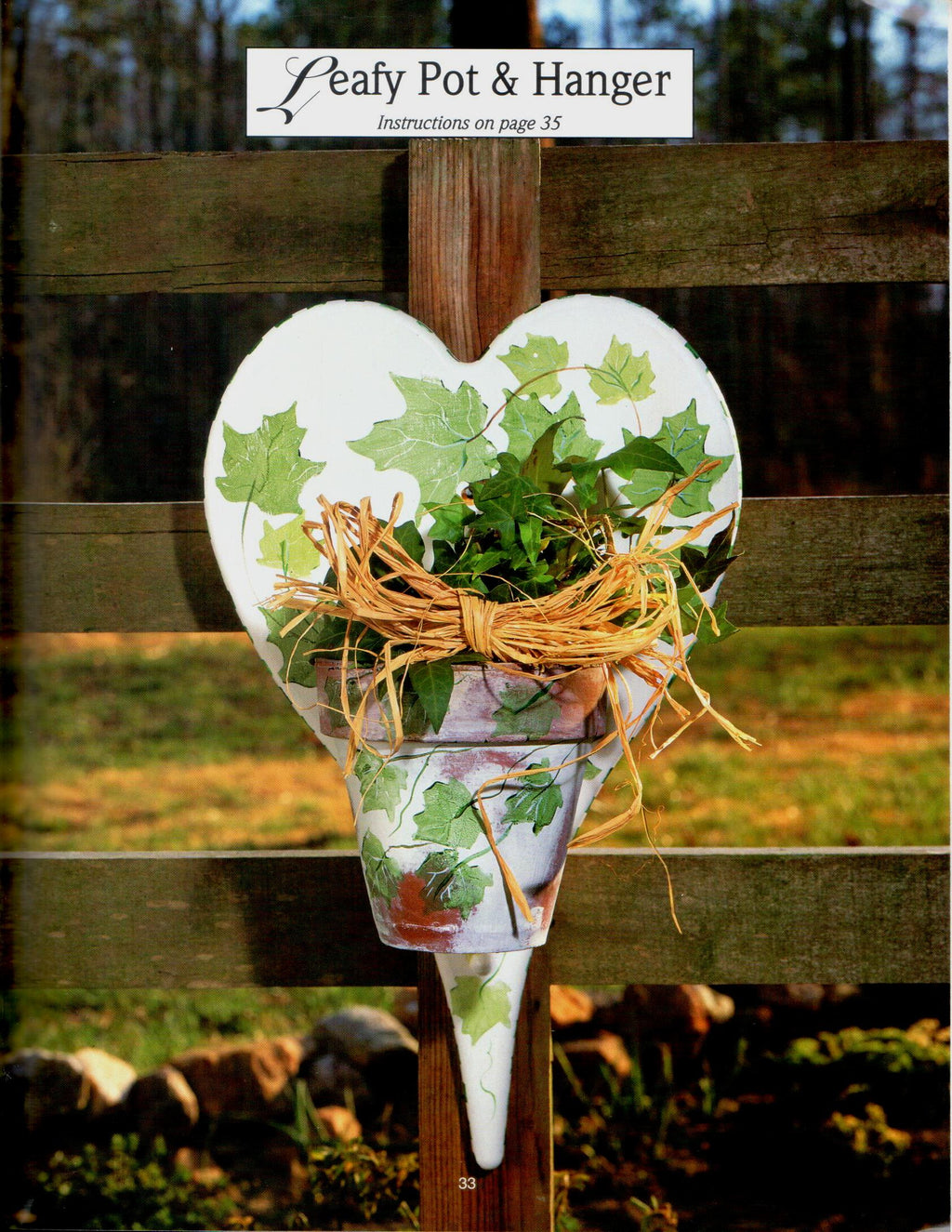 CLEARANCE: Back Porches - Sue Bailey