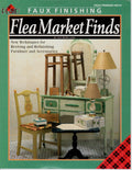 CLEARANCE: Flea Market Finds - Jeff McWilliams