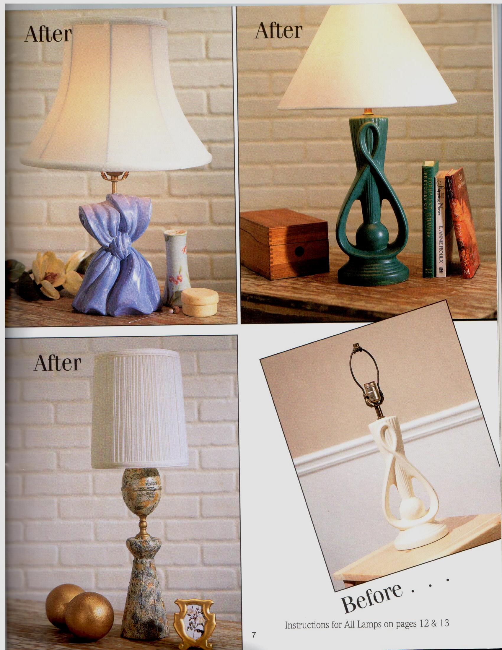 CLEARANCE: Flea Market Finds - Jeff McWilliams