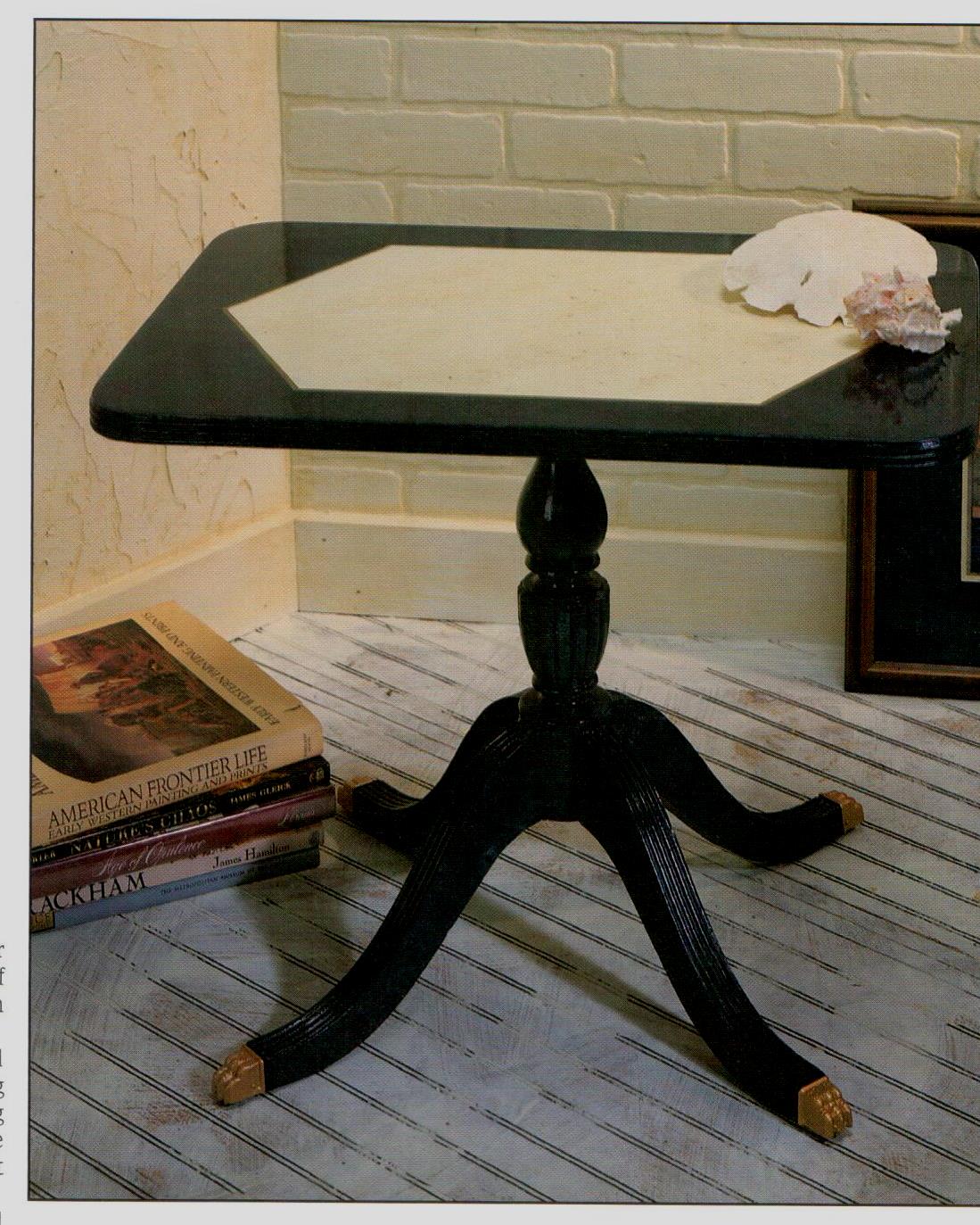 CLEARANCE: Flea Market Finds - Jeff McWilliams