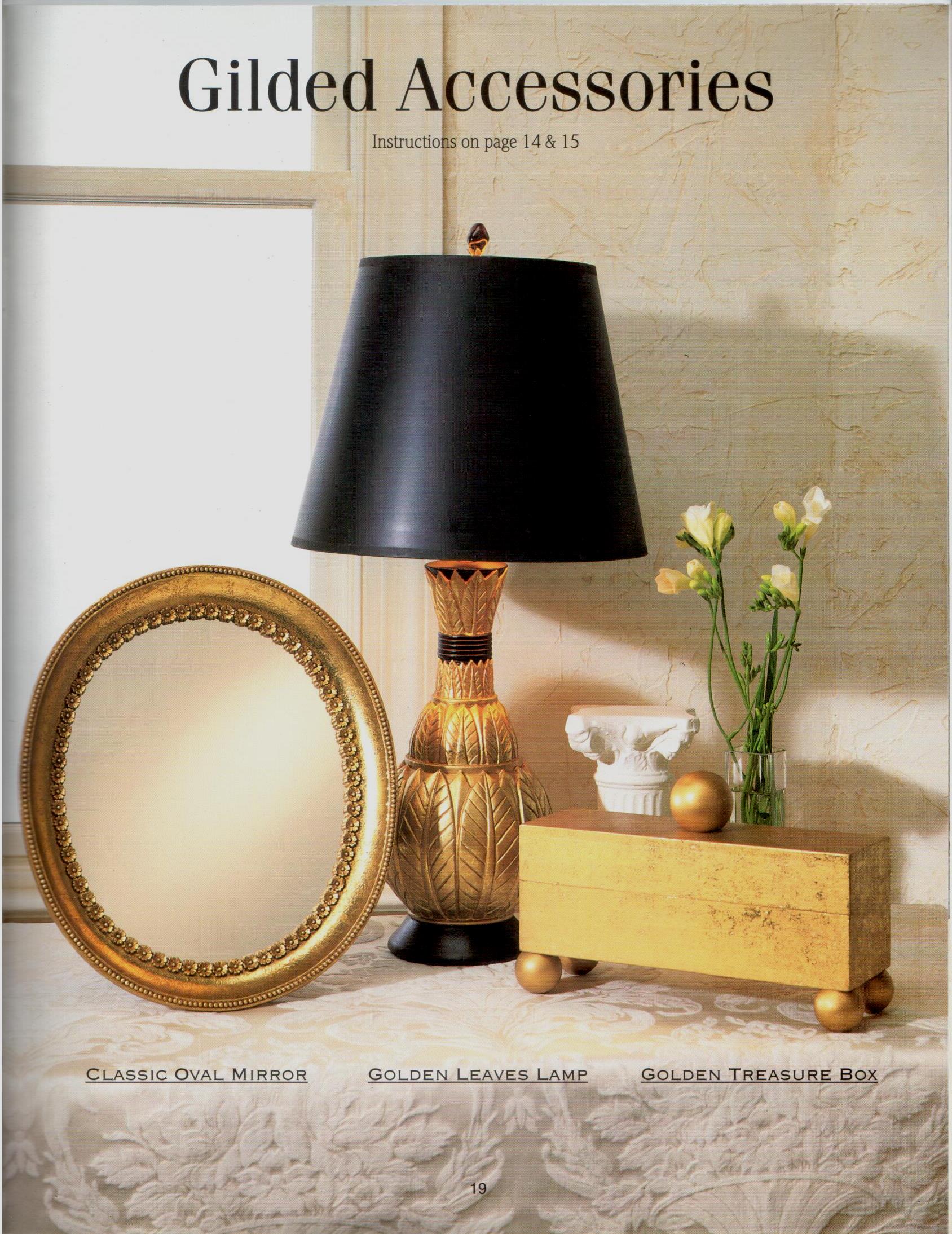 CLEARANCE: Flea Market Finds - Jeff McWilliams